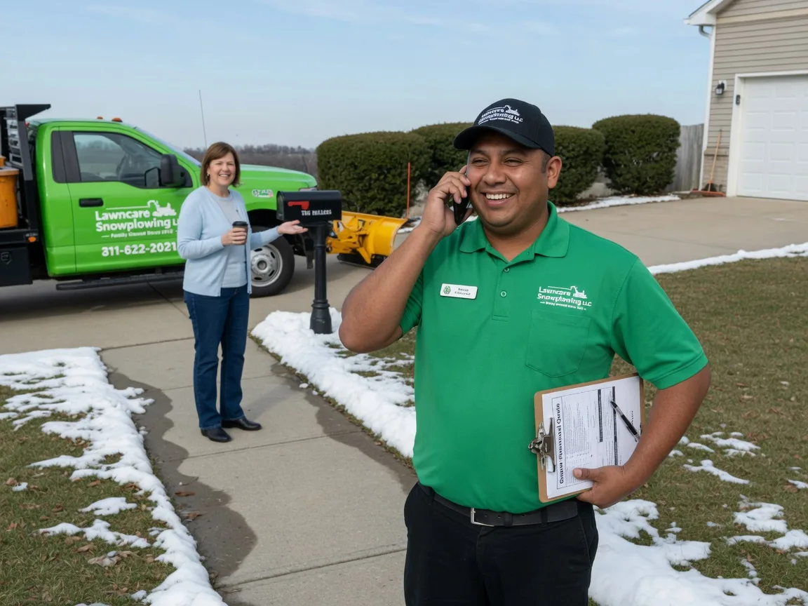 Lawn Care Services By Expert Landscaper Maysel, WV FAQs